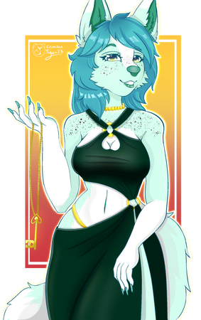 RedSteelFox RedSteelFox